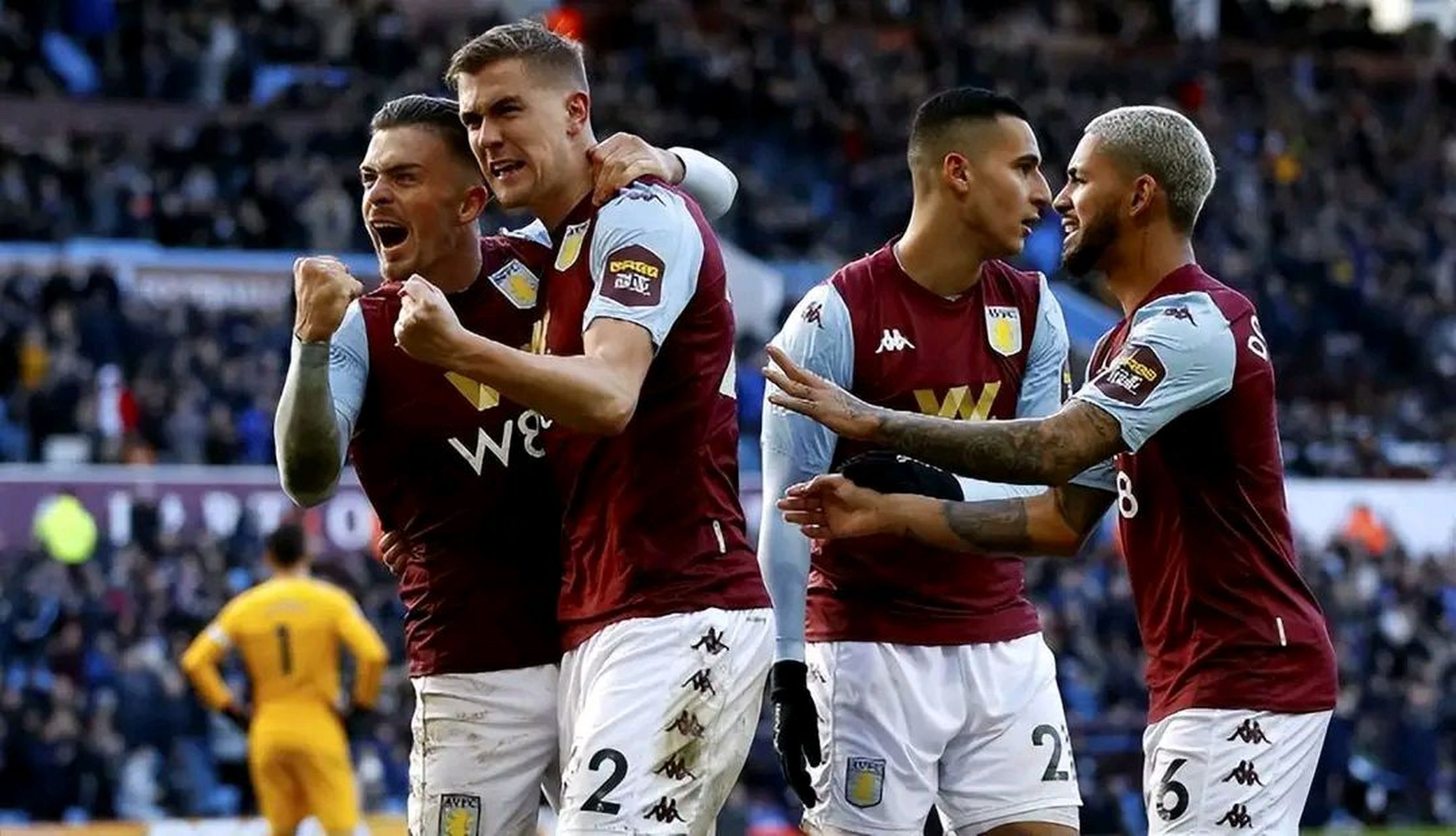 特朗普家族 特朗普家族